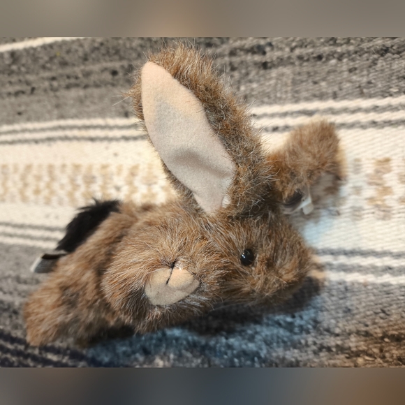 Jack Rabbit Plush - Picture 1 of 4